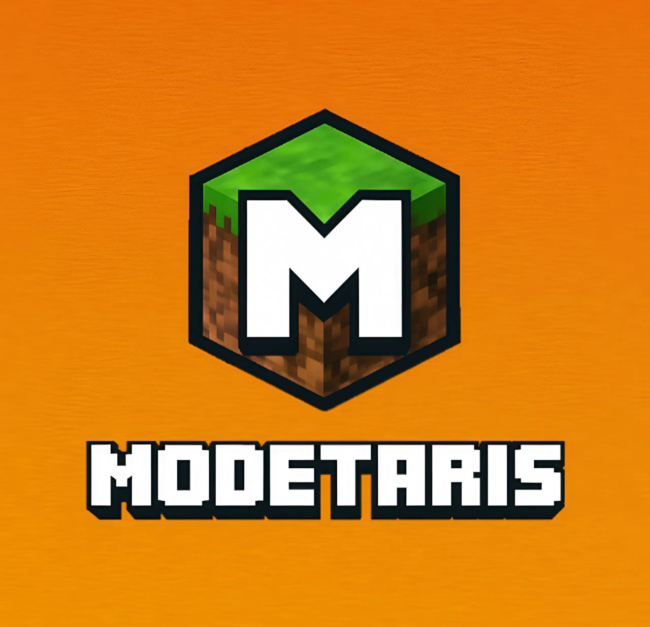 Modetaris App Icon